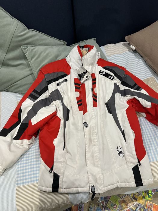 Casaco de Neve Spyder