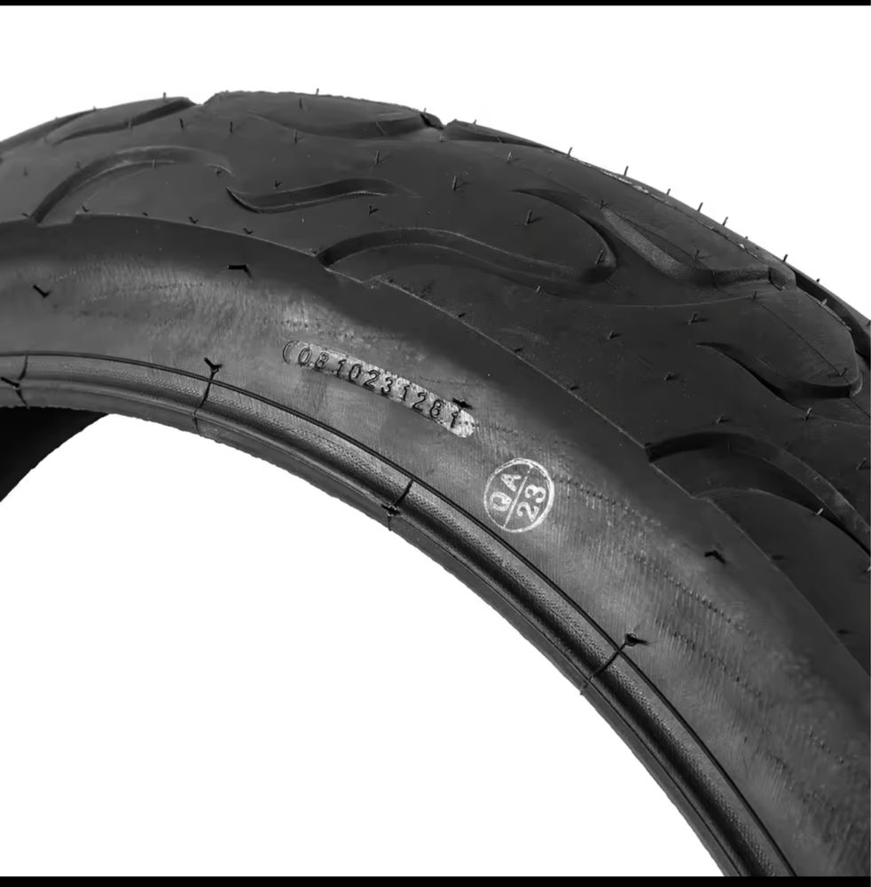 2 Pneus para FatBike ou E-bike 20 x 4.00