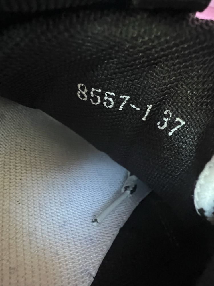 Buty sneakersy damskie Vices