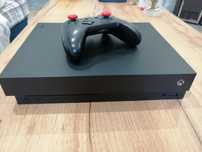 Konsola Xbox one X 1Tb