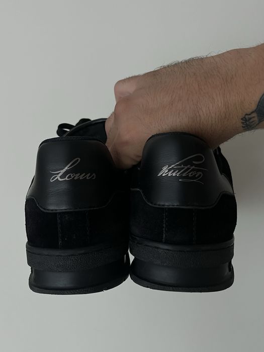 Louis Vuitton Trainer