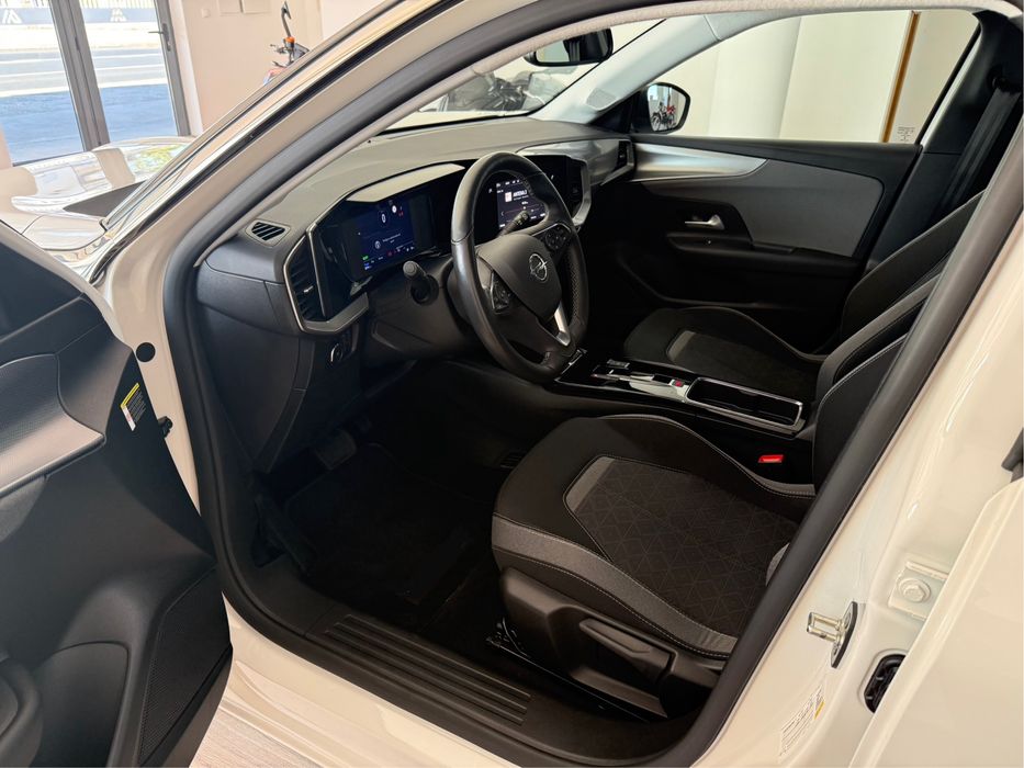 Opel Mokka-e Iva Dedutivel