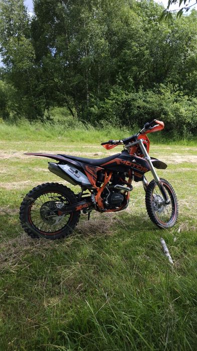 Xmotos xb39 250rr 2022