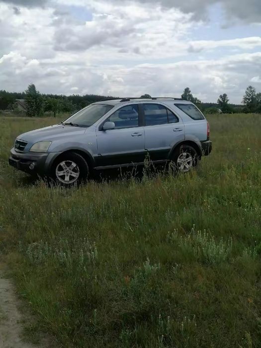Продам Кіа соренто