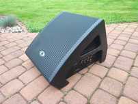 Dynacord AXM 12A monitor aktywny,  odsłuch