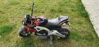 Motor Aprilia  do 25 kg