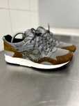 Asics Tiger Gel-Lyte V Piedmont Grey/Black