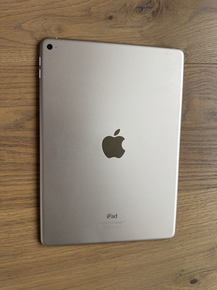 Apple ipad Air 2 Gold 16gb планшет айпад золотий