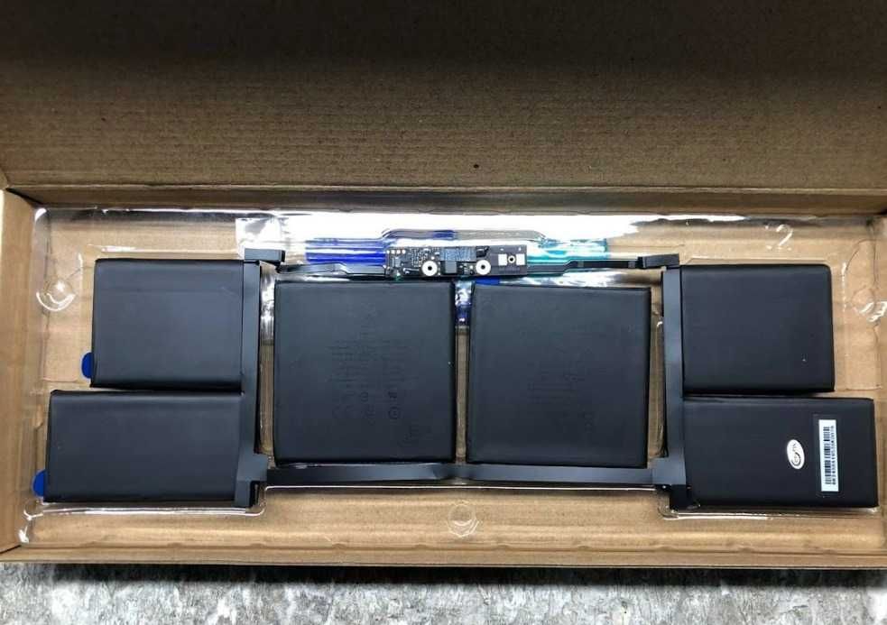 Батарея для MacBook