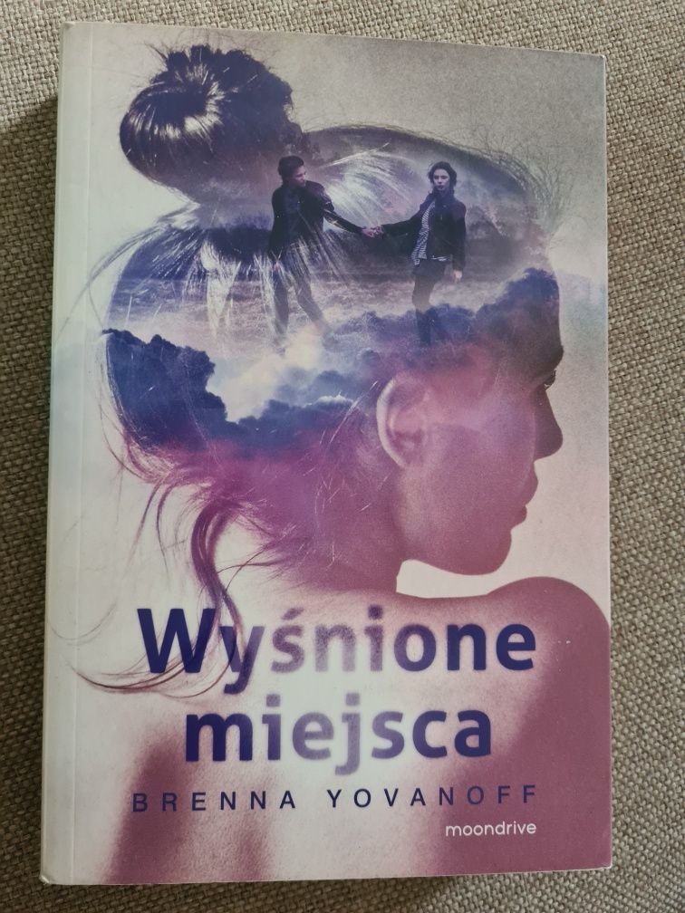 "Wyśnione miejsca"