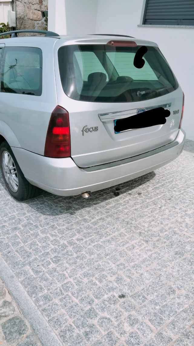 Ford focus peças