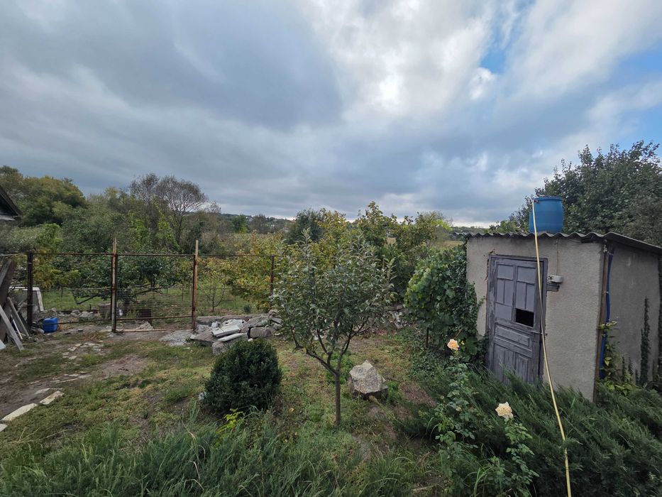 Продам шлаколитой Дом  с удобствами ж/м Парус