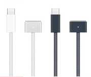 Дріт зарядки Usb-C Magsafe 2 (MacBook Pro, Air, M1/ M2/ M3) нові