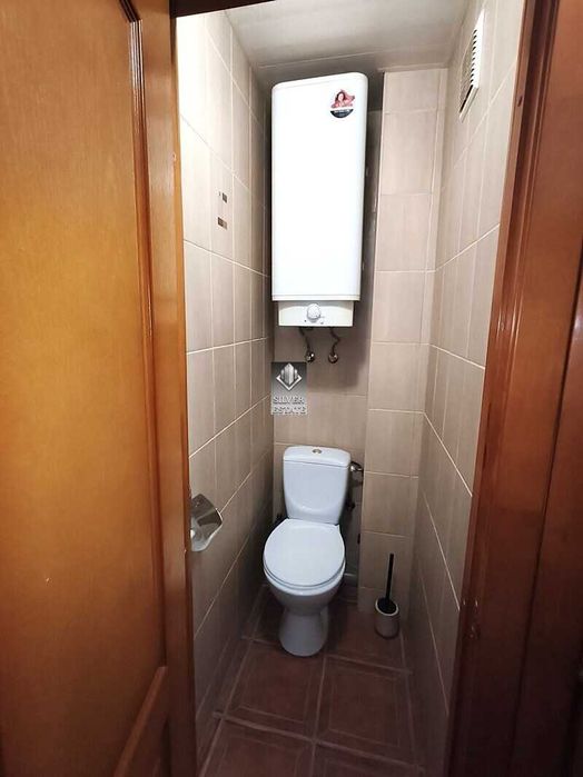 Продаж 2-кімнатної квартири роздільного планування, вул Парамонова