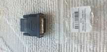 Adaptador Dvi HDMI
