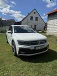 WV Tiguan Allspace 2.0tdi 190km