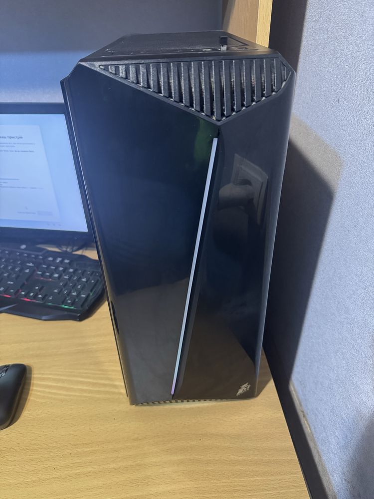 Продам компютер , GTX 1660 , intel i5 9400f,