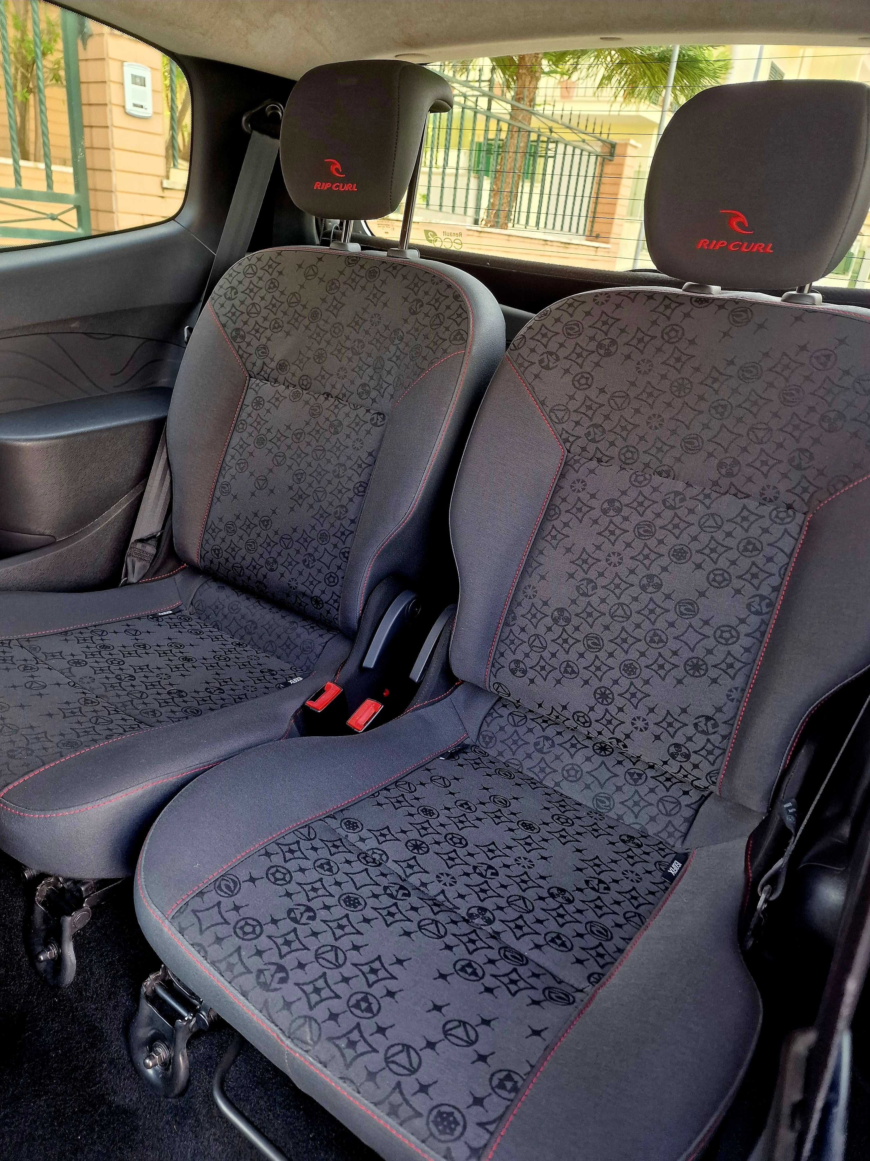Renault Twingo 1.2 16v RipCurl só 85.000km