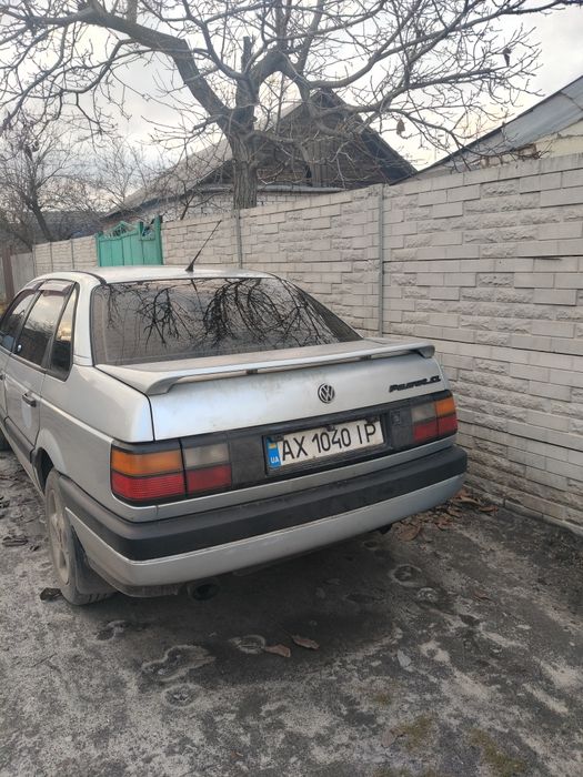 Продам Passat B3