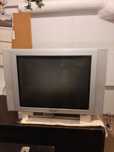 Telewizor Panasonic.