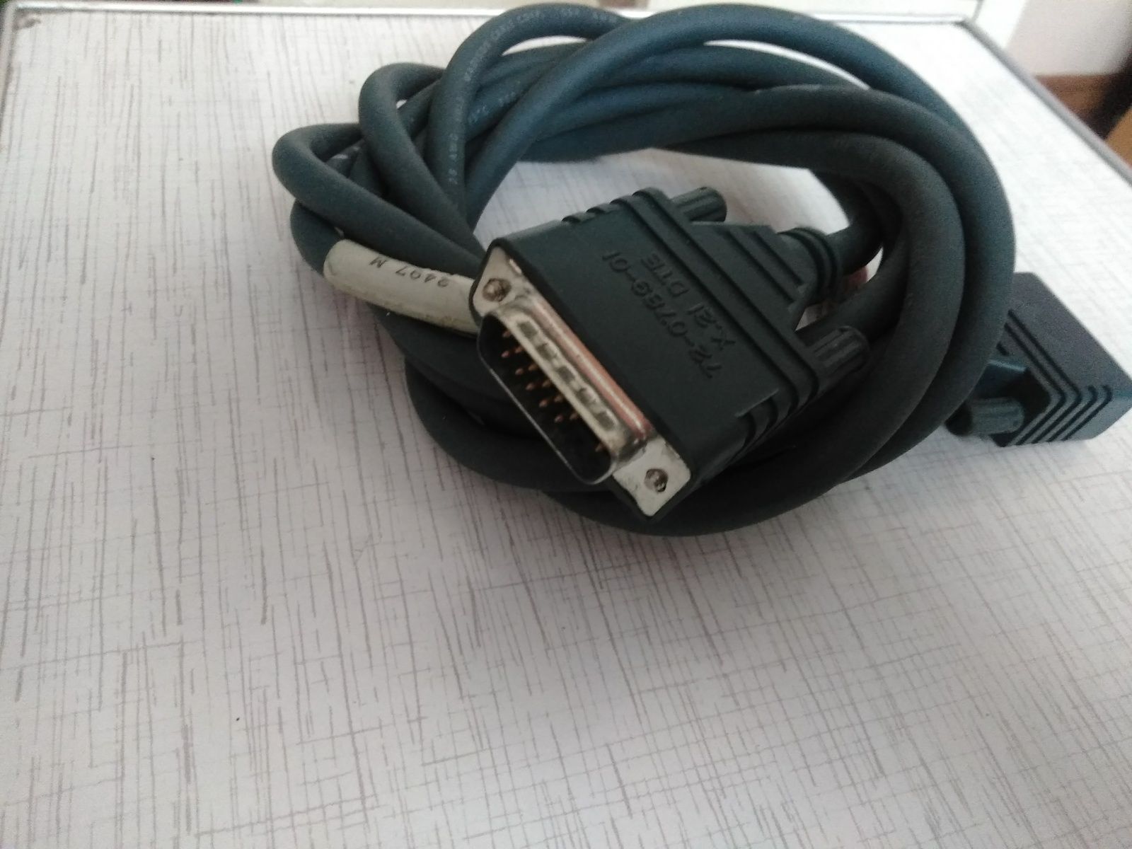 Продам кабель Cisco Power Stack Cable 37-1122-01 30CM