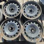 Felgi 17 BMW X1 Seria 1 Seria 3 5x120 ET/IS34