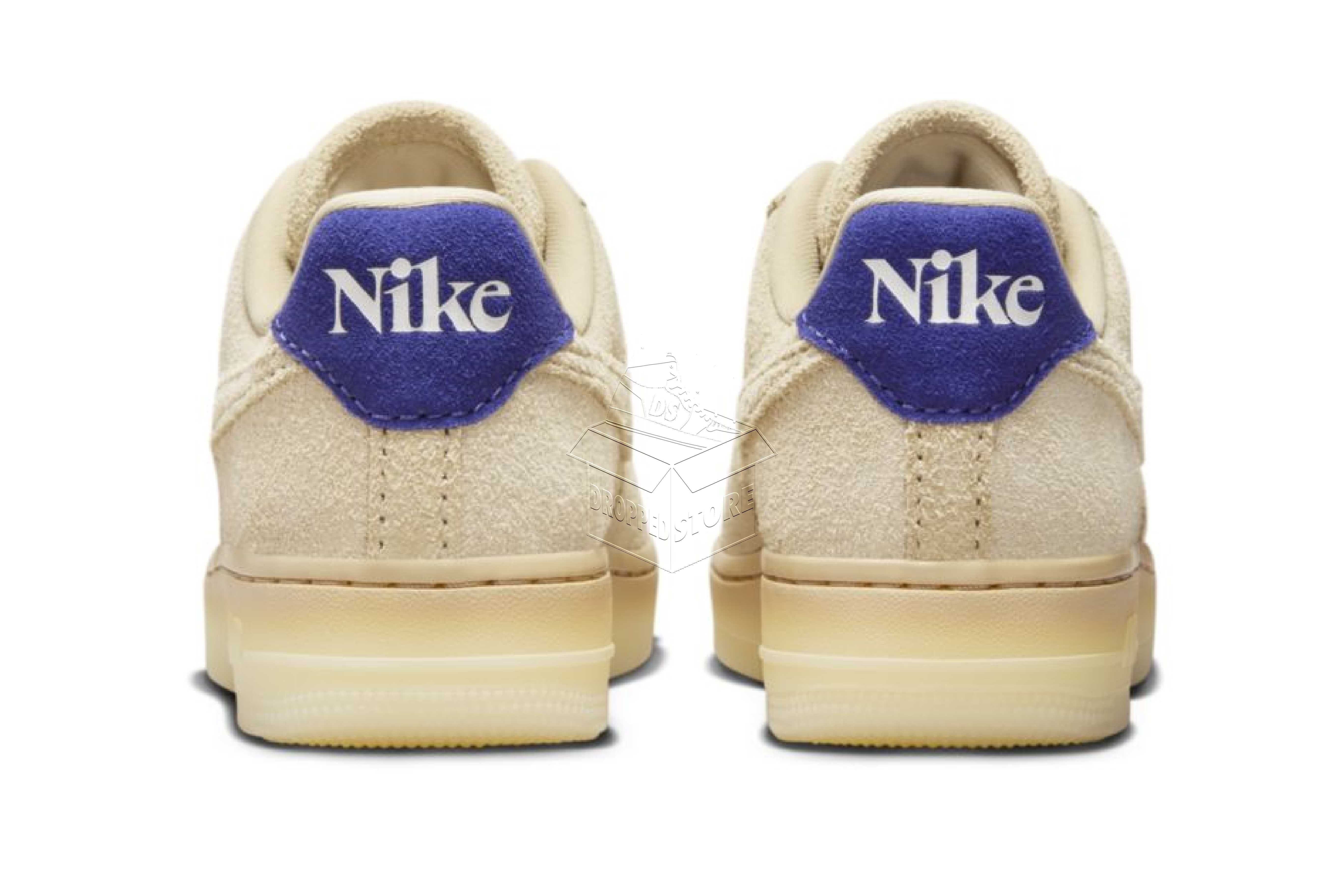 Nike AIR FORCE 1 Low Grain / FN7202–224