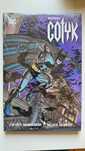 Komiks Batman - Gotyk