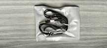 Kabel audio mini jack - mini jack AUX do radia samochodowego