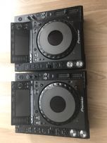 Cdj 2000 nexus Pioneer