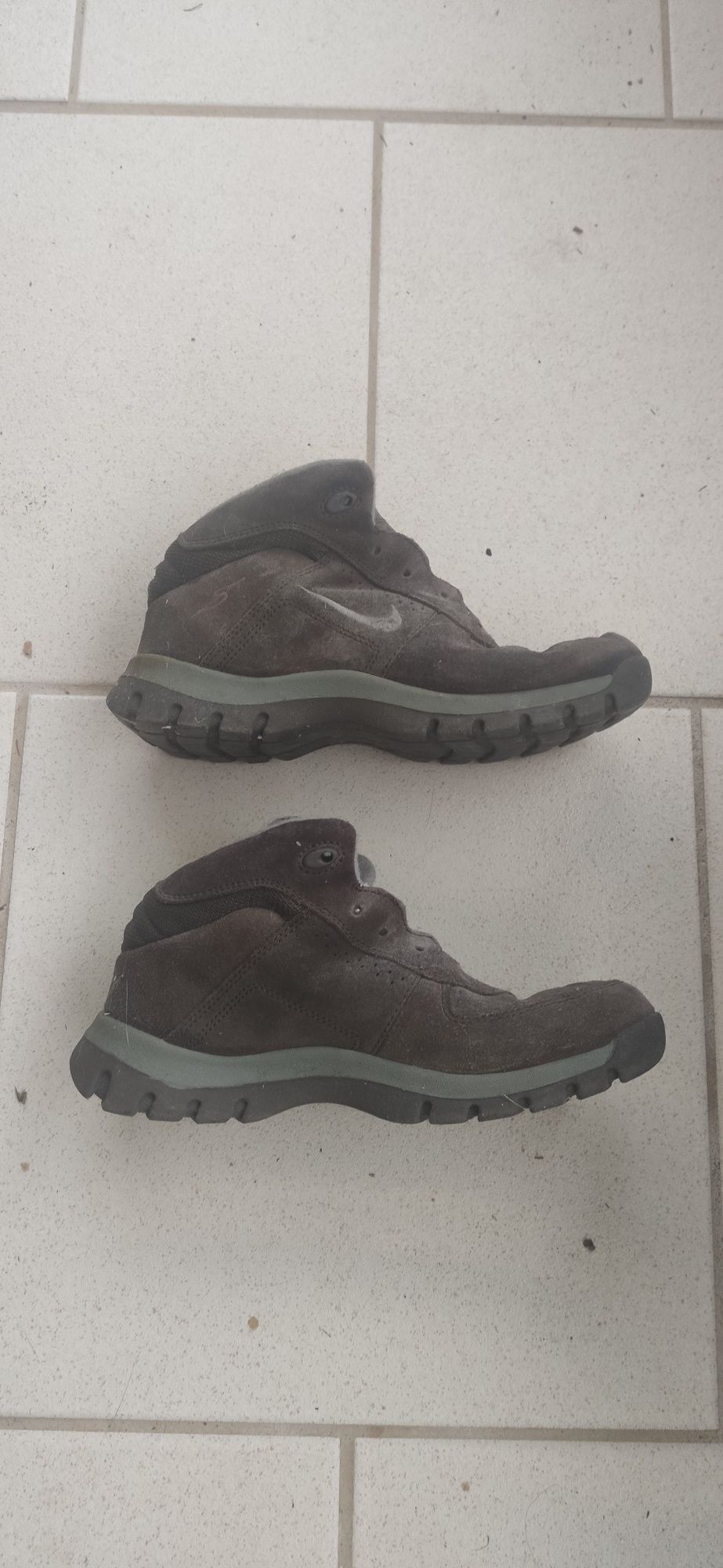 Botas - Nike n° 36