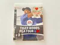 Tiger Woods PGA Tour 07 PS3 Gra Playstation 3 Golf