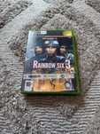 rainbow six 3 xbox
