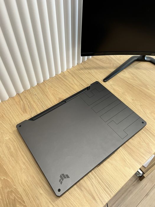 Laptop ASUS TUF Gaming RTX3050