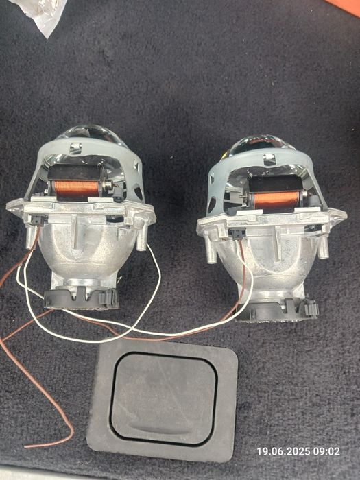 Продам лінзи 3.0