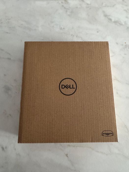 Dell USB Slim DVD-ROM Napęd optyczny DP61N