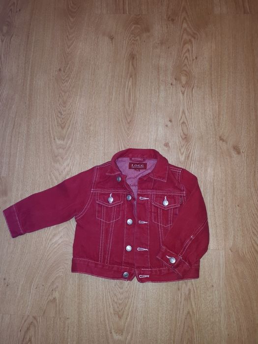 Kurteczka, katanka r.86