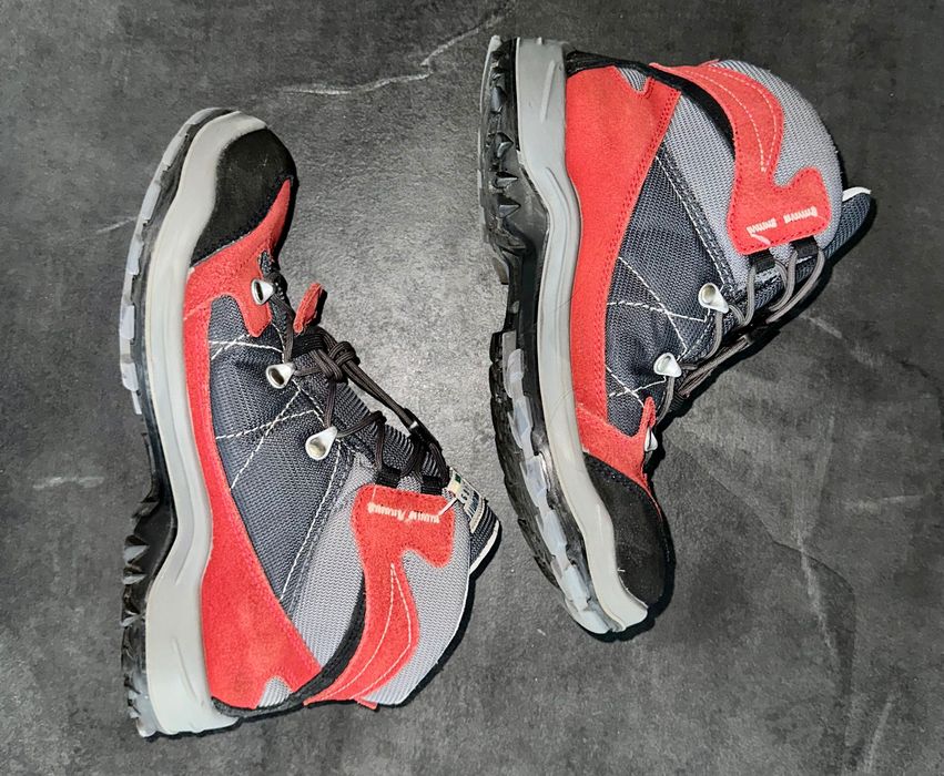 Buty trekkingowe Dolomite 1897 Waterproof – rozmiar EU 35