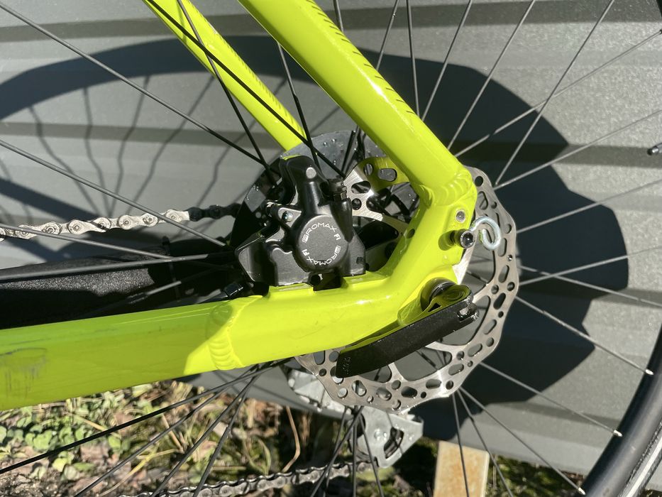specialized sirrus 2.0 L gravel/city/гревел