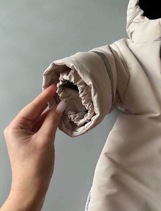 Зимовий комбінезон 80р.