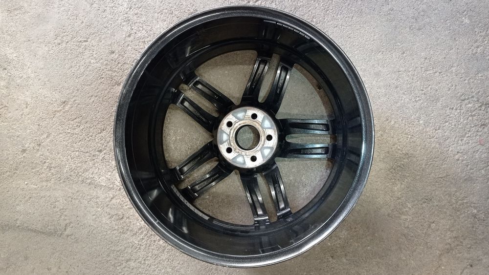 Felga aluminiowa 8jx19 et42.5 5x108