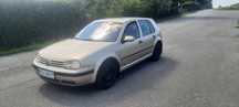 Vw Golf 4 1.6 16V Gaz
