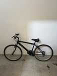 Bicicleta para adulto