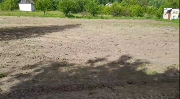 Продам земельну ділянку 12 соток