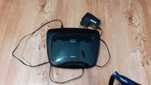 Router Linksys/ Cisco WRT 120N + kabel sieciowy 1,5 m
