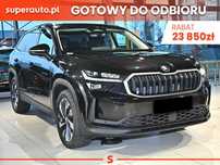 Skoda Kodiaq Selection 2.0 TDI 150KM DSG • Matrix LED • Pakiet Winter •
