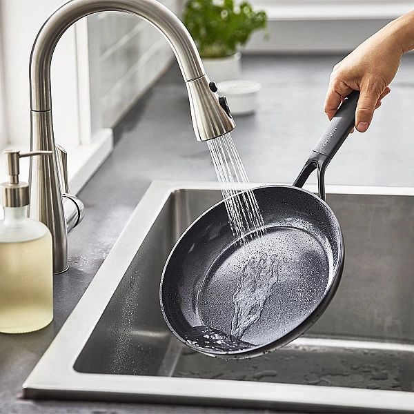 Patelnia 28 cm SMART SHAPE / Green Pan