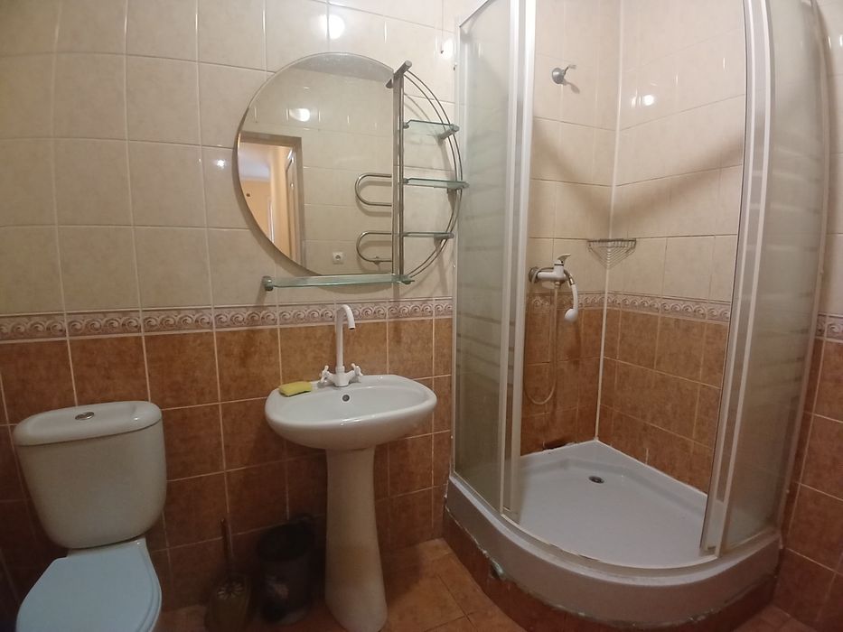 Аренда 2х уровневого коттеджа