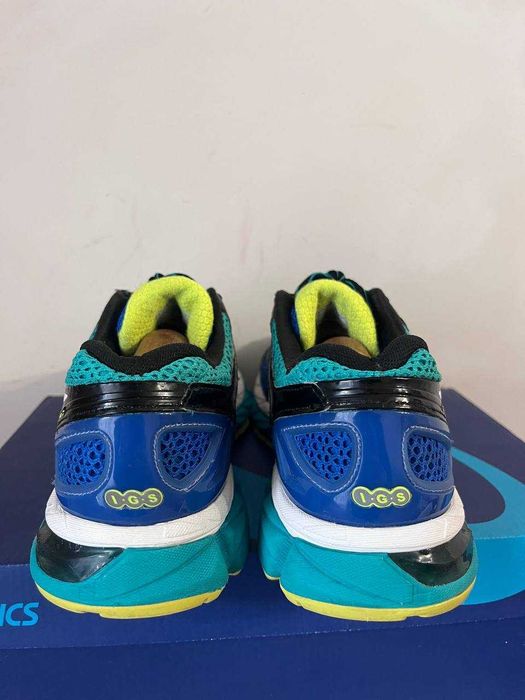 Кроссовки ASICS GEL-Kayano 21, оригинал