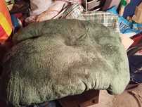 Cama para cães 90x75cm